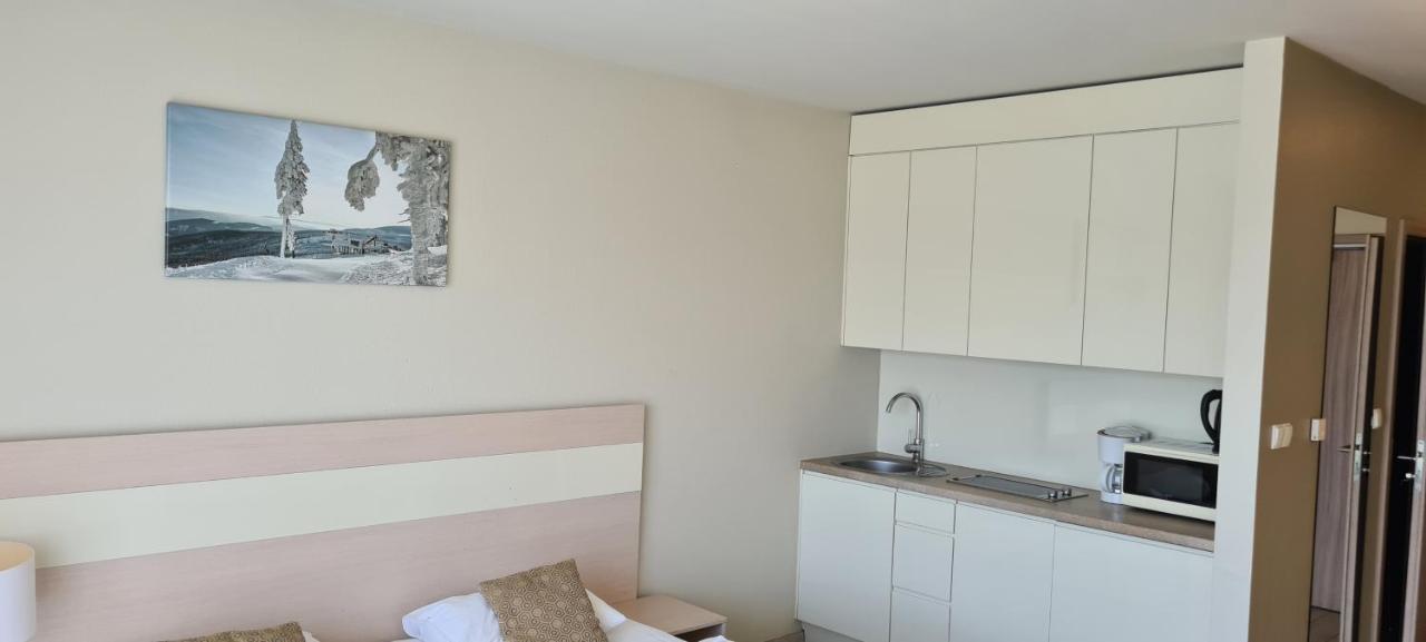 Apartamenty Czarna Gora S8 Sienna (Klodzko) Exterior foto