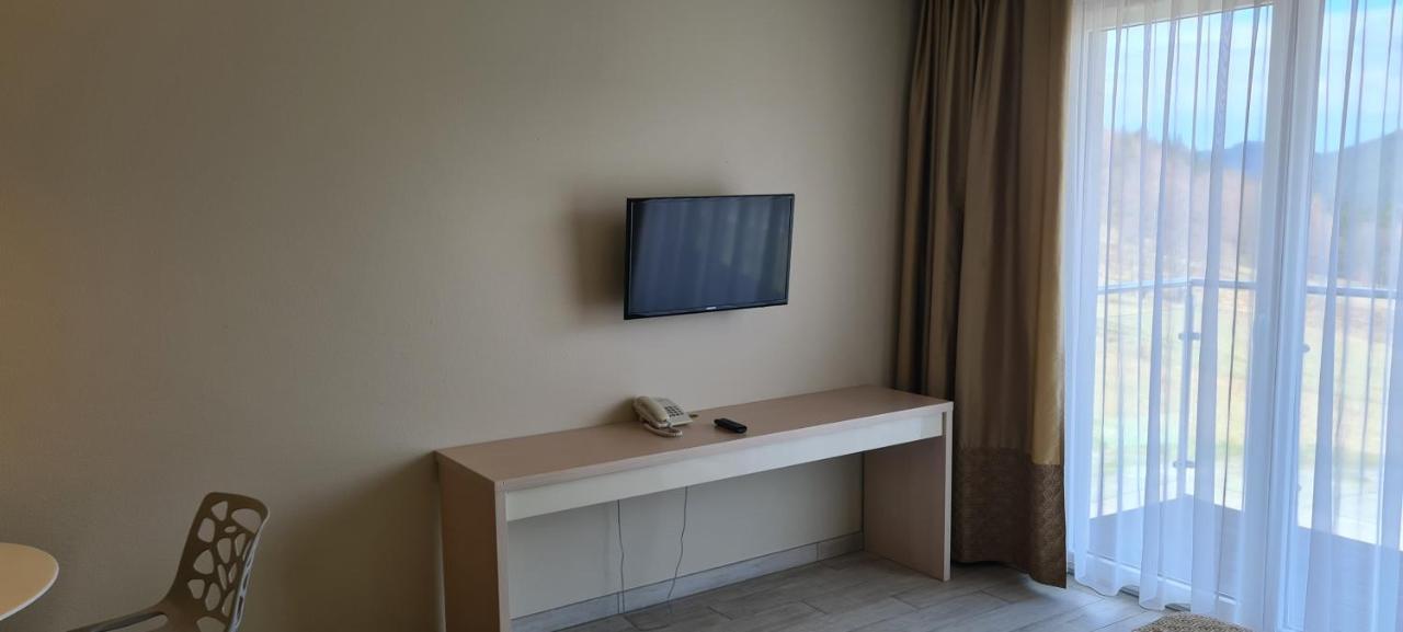 Apartamenty Czarna Gora S8 Sienna (Klodzko) Exterior foto