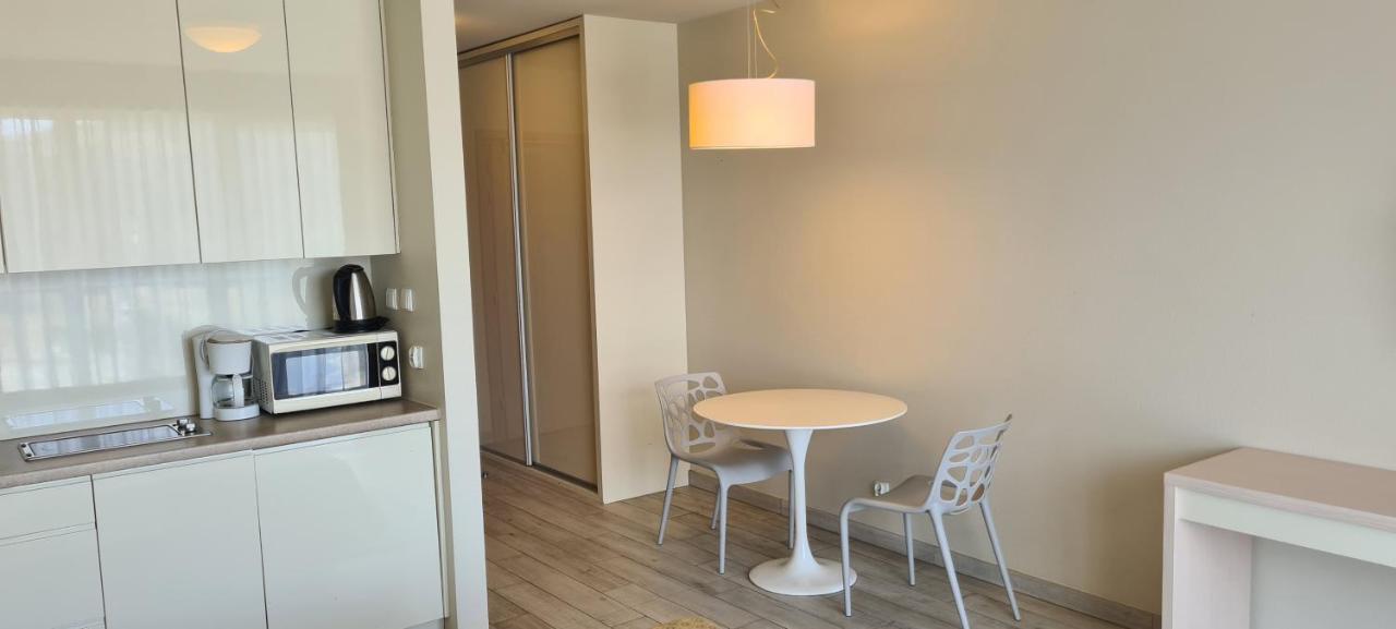 Apartamenty Czarna Gora S8 Sienna (Klodzko) Exterior foto