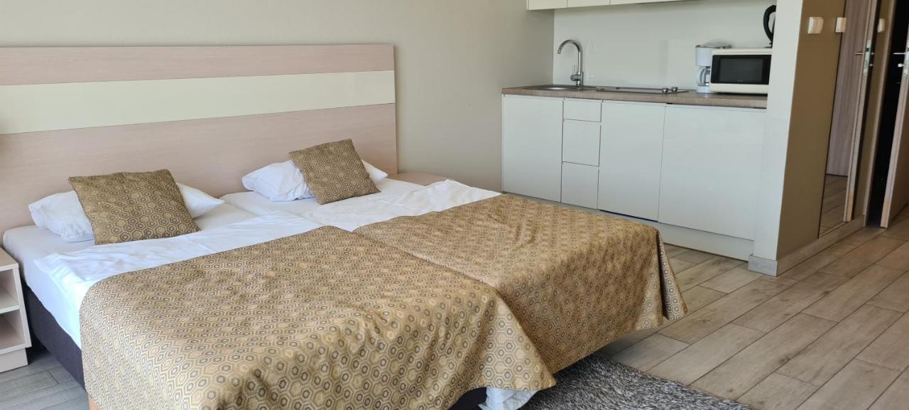 Apartamenty Czarna Gora S8 Sienna (Klodzko) Exterior foto